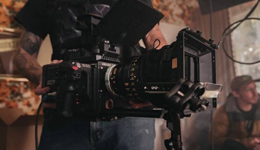 瓯海区产品宣传视频拍摄公司哪家好？