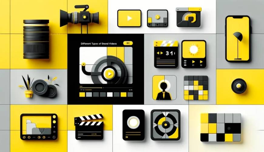 体验瓯海区产品视频拍摄：开启便捷生活新篇章