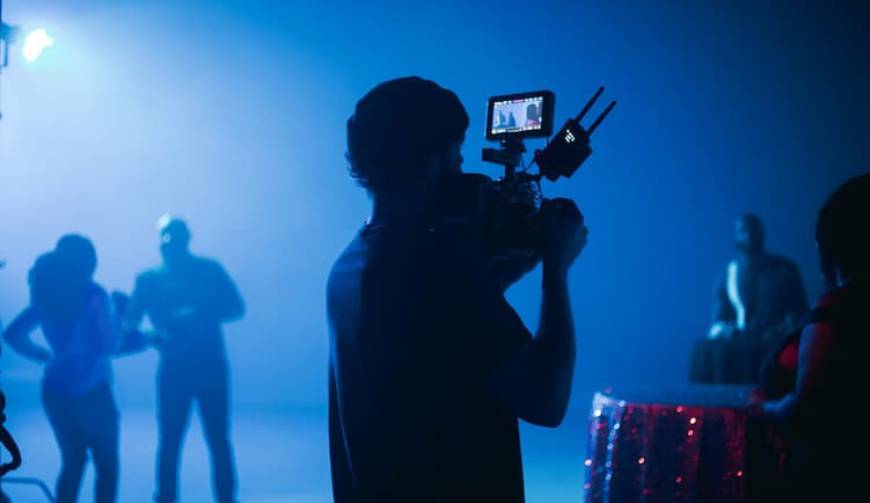 神秘新品来袭！瓯海区产品视频拍摄究竟有何神奇之处？