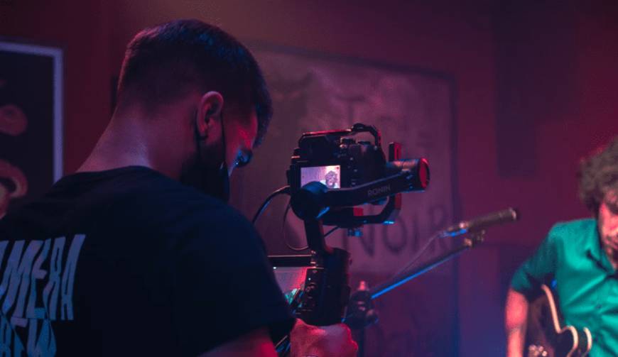 匠心雕琢视觉盛宴！专业瓯海区产品视频拍摄公司赋能品牌价值