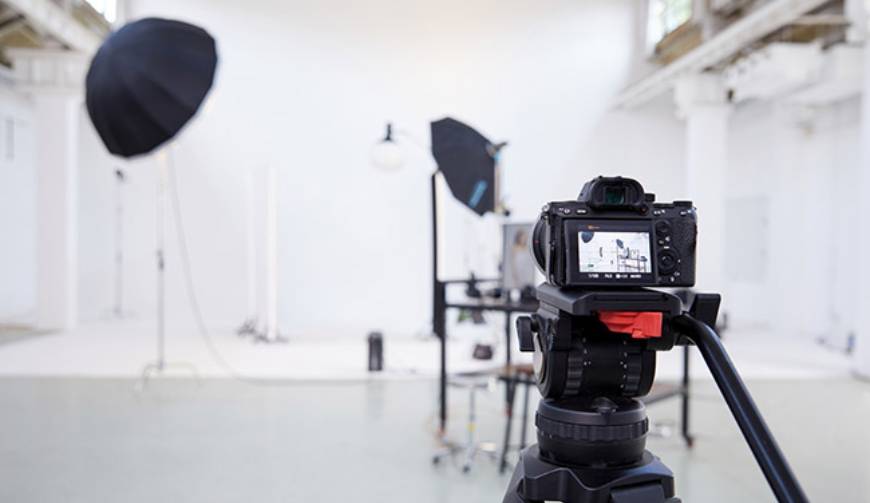 深耕瓯海区电商产品视频拍摄制作，解锁电商爆款的视觉密码