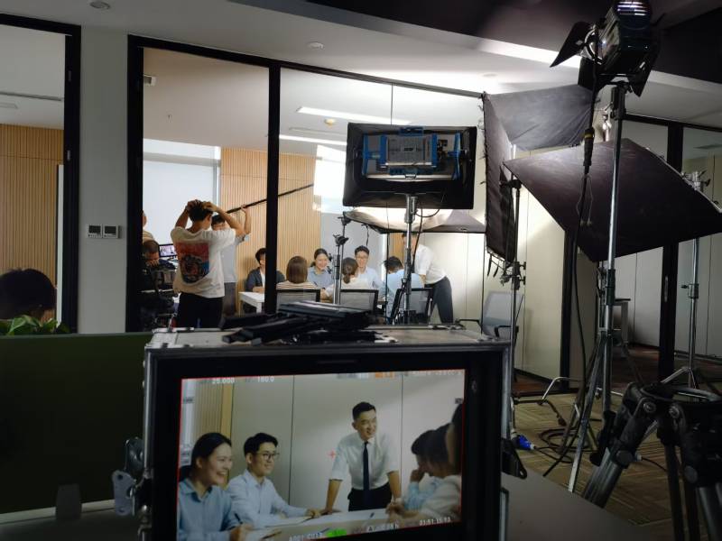 瓯海区产品宣传视频制作方案：全流程成本管控，小预算也能拍出大片既视感