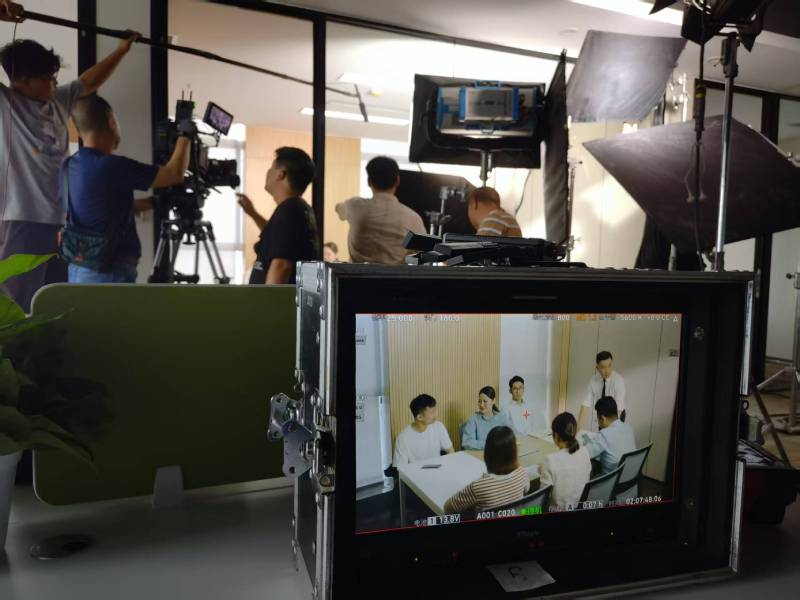 瓯海区产品视频拍摄实操干货，助力产品打造吸睛视觉内容