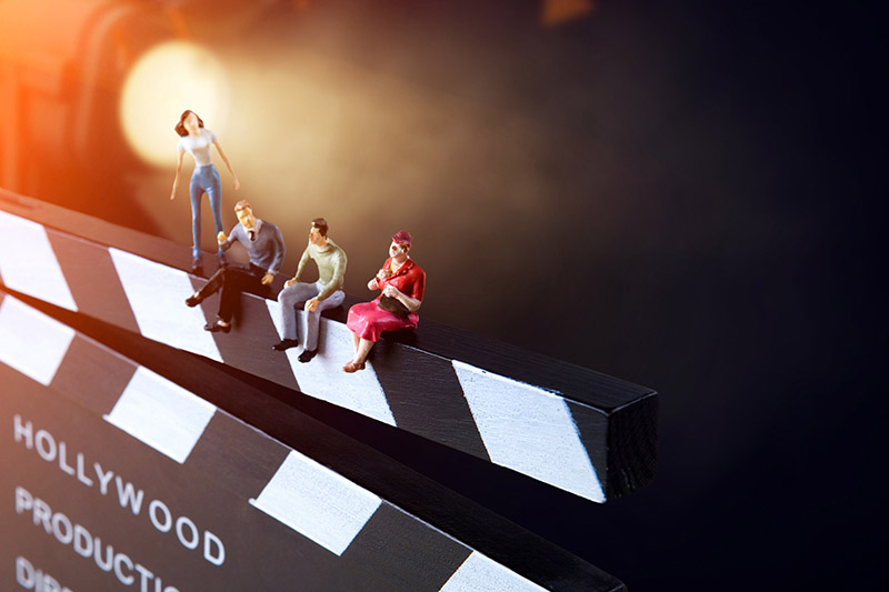 聚焦瓯海区电商产品视频拍摄制作，为产品搭建高效转化桥梁