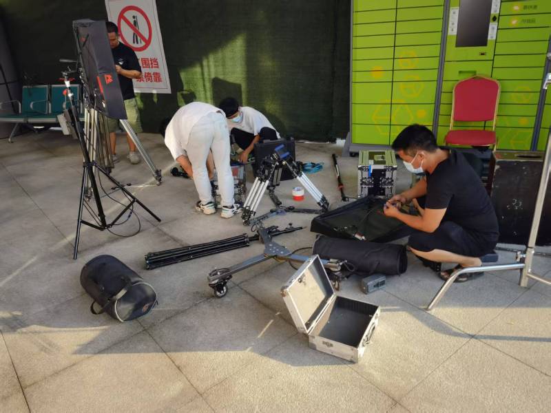 瓯海区产品视频拍摄全攻略，让产品魅力在镜头下尽情绽放
