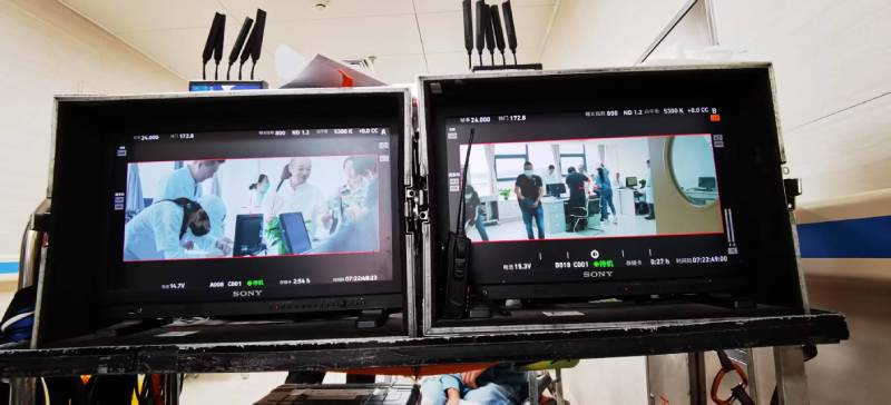 瓯海区极致互动，让产品在宣传视频中闪耀独特光芒