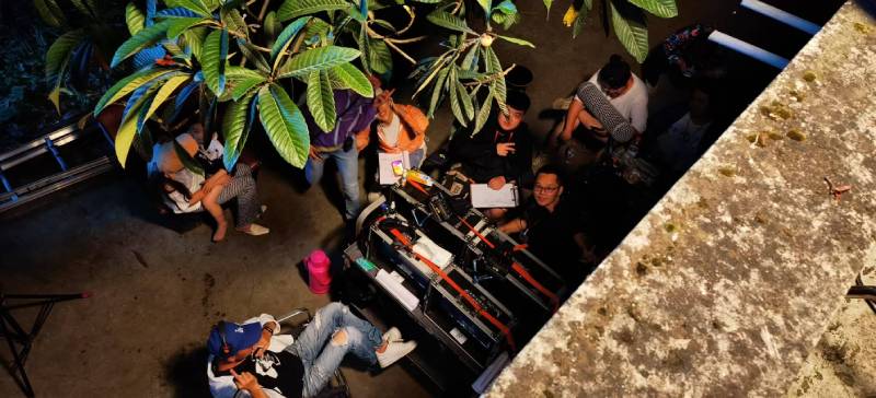 解锁瓯海区产品宣传视频拍摄公司新势能，助力品牌强势破圈