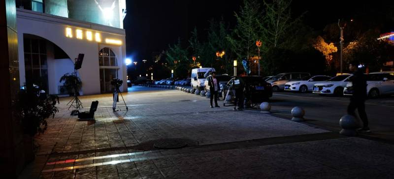 瓯海区电商产品视频拍摄制作全攻略，打造高转化带货视频