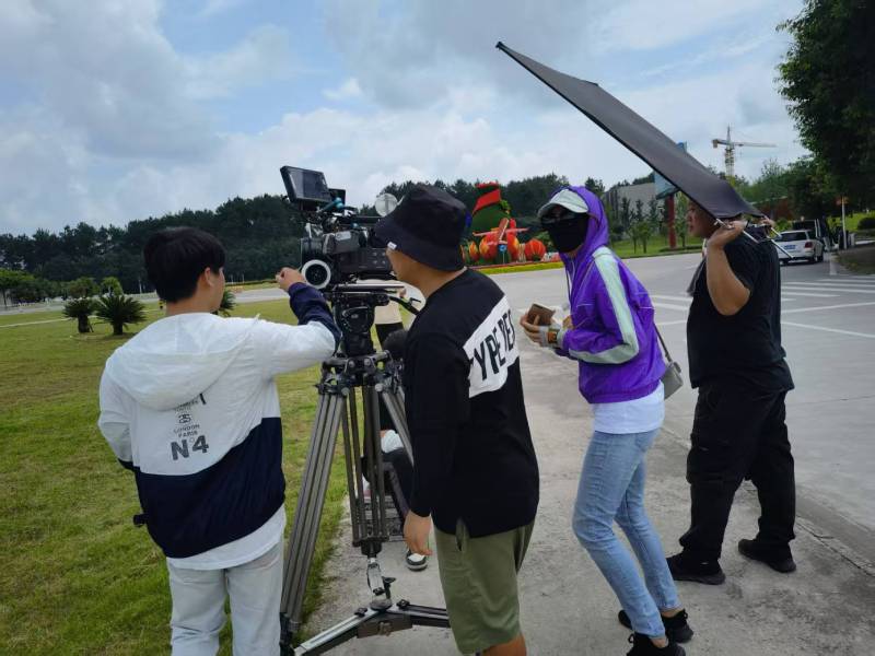 瓯海区极致互动，未来愿景宏大，致力于成为全球领先的产品宣传视频企业