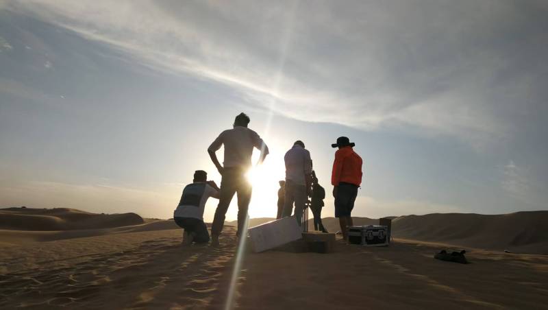 聚焦瓯海区产品宣传视频拍摄公司，以专业匠心助力品牌声量远扬