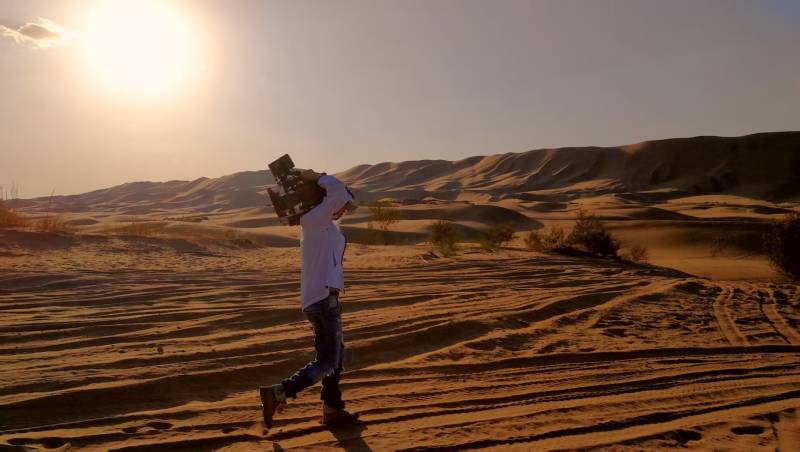 深耕瓯海区产品宣传视频拍摄公司，解锁品牌传播的核心动能