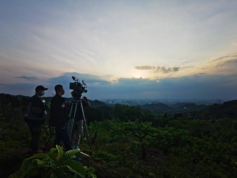 聚焦瓯海区产品宣传视频拍摄公司，用专业实力铸就品牌传播传奇