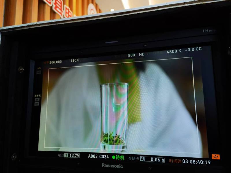 天然优选！瓯海区电商产品宣传视频溯源原料产地的真实故事