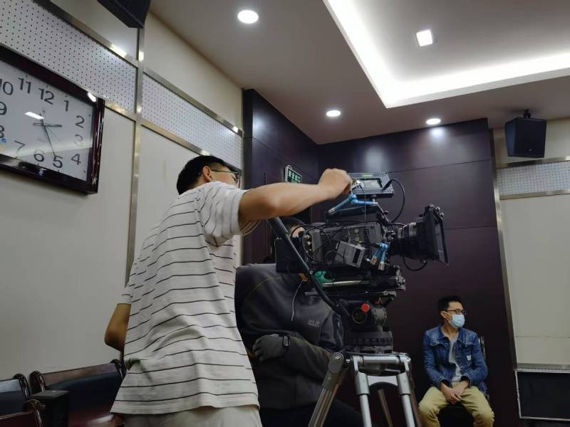 大数据指导创作方向，瓯海区产品视频拍摄公司让每帧画面都有效触达