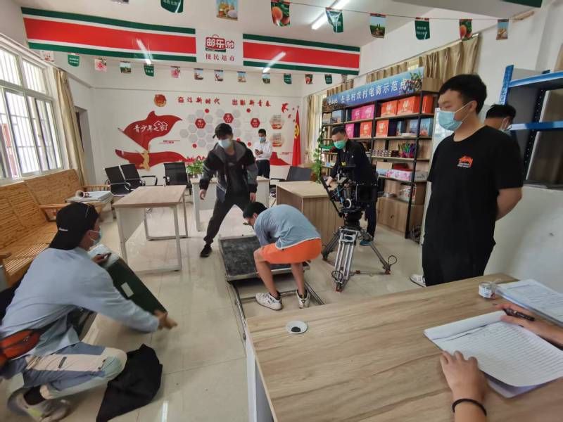 瓯海区电商产品视频拍摄制作实战秘籍，助力产品引爆电商流量