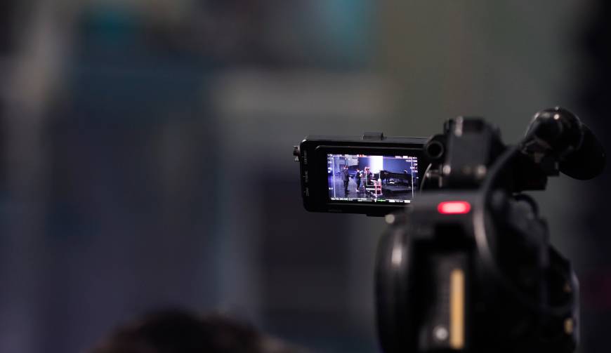 瓯海区产品视频拍摄制作：揭秘如何打造令人印象深刻的商业宣传片